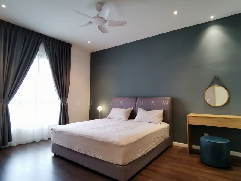 Service Residence for Rent at NOVUM - Ashley Haw - PropertyGuru.com.my