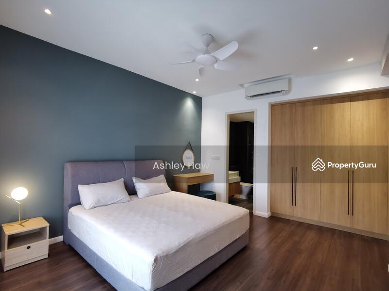 Service Residence for Rent at NOVUM - Ashley Haw - PropertyGuru.com.my