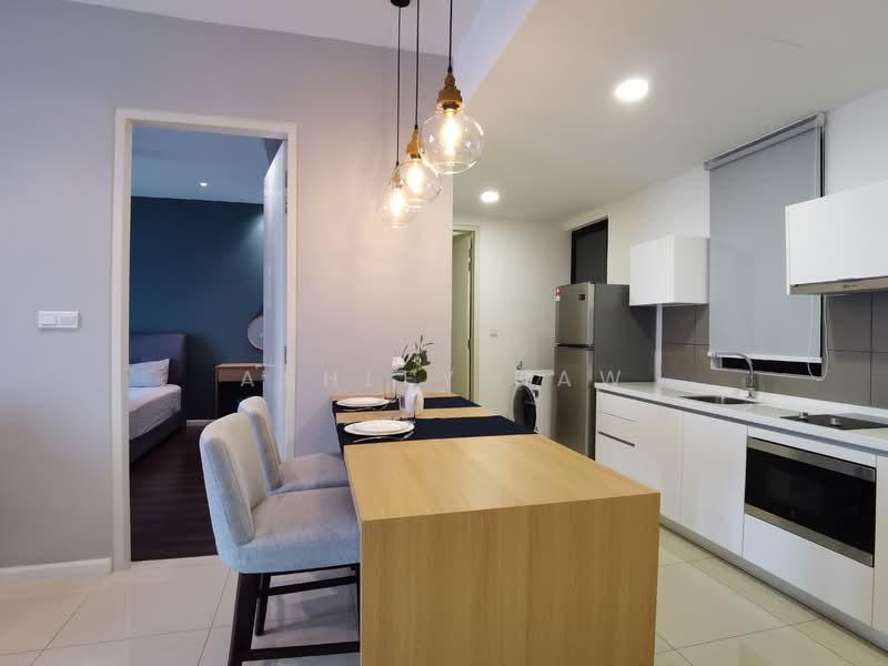 Service Residence for Rent at NOVUM - Ashley Haw - PropertyGuru.com.my