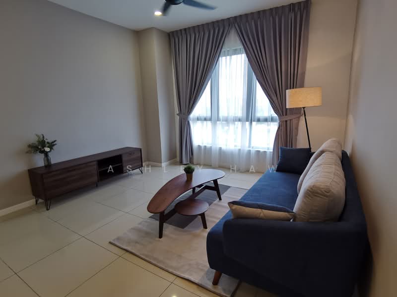 Service Residence for Rent at NOVUM - Ashley Haw - PropertyGuru.com.my