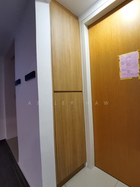 Service Residence for Rent at NOVUM - Ashley Haw - PropertyGuru.com.my