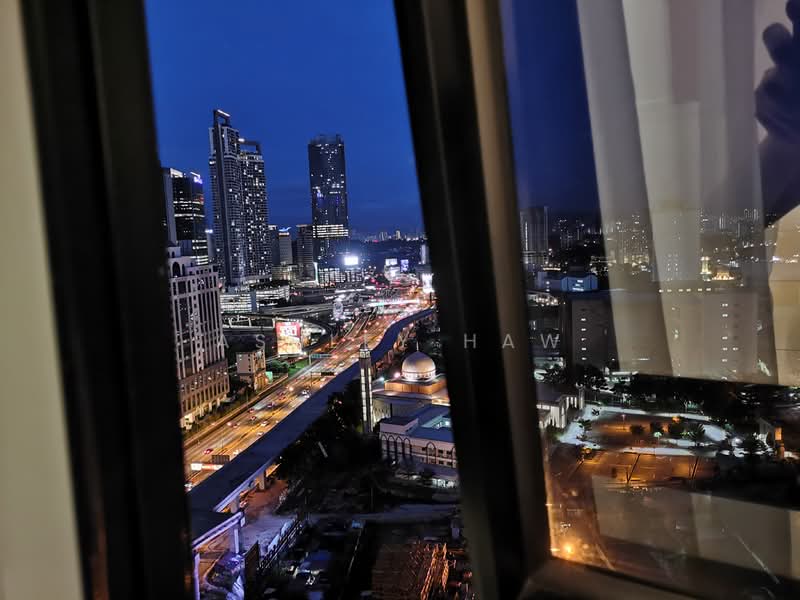 Service Residence for Rent at NOVUM - Ashley Haw - PropertyGuru.com.my