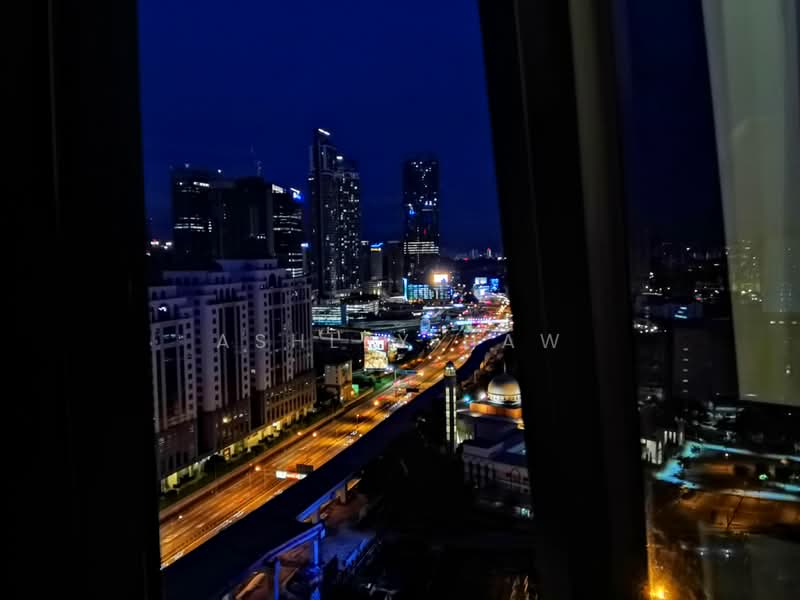 Service Residence for Rent at NOVUM - Ashley Haw - PropertyGuru.com.my