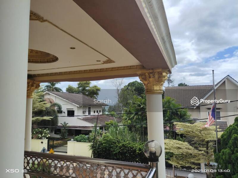 2 1/2 STOREY BUNGALOW HOUSE at Taman Bukit Saujana (Tmn TKK) Batu 4