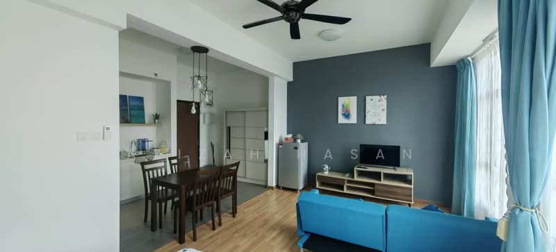 Service Residence for Sale at Imperium Residence - Azizah Hasan - PropertyGuru.com.my