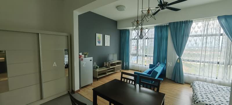 Service Residence for Sale at Imperium Residence - Azizah Hasan - PropertyGuru.com.my