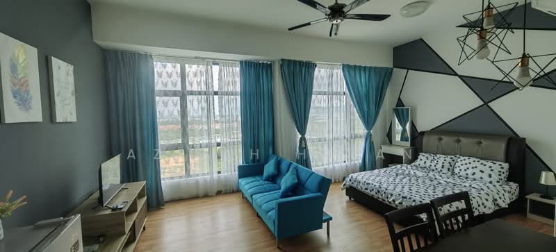 Service Residence for Sale at Imperium Residence - Azizah Hasan - PropertyGuru.com.my