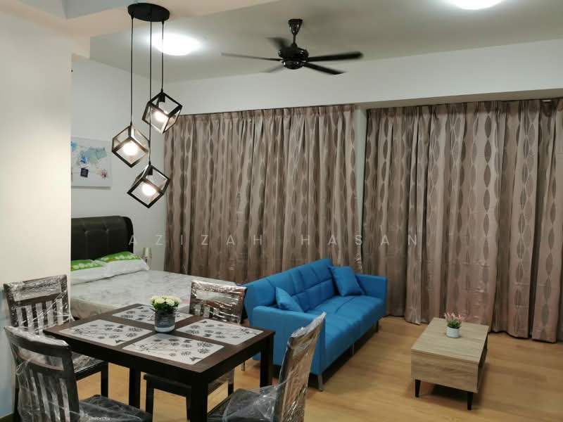Service Residence for Sale at Imperium Residence - Azizah Hasan - PropertyGuru.com.my