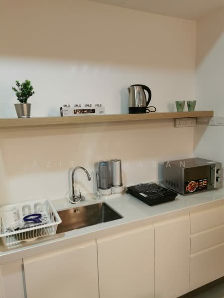 Service Residence for Sale at Imperium Residence - Azizah Hasan - PropertyGuru.com.my