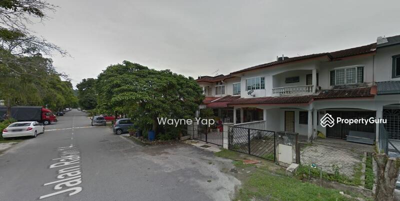 Taman Rakan Kajang Jalan Rakan 14 Bandar Sungai Long Kajang Selangor 4 Bedrooms 2200 Sqft Terraces Link Houses For Sale By Wayne Yap Rm 499 000 32227929