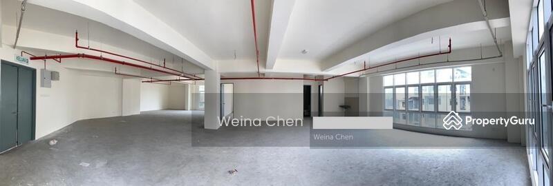 Office for Sale in Pju 5 (Kota Damansara) - Weina Chen - PropertyGuru.com.my