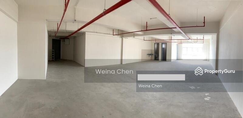 Office for Sale in Pju 5 (Kota Damansara) - Weina Chen - PropertyGuru.com.my