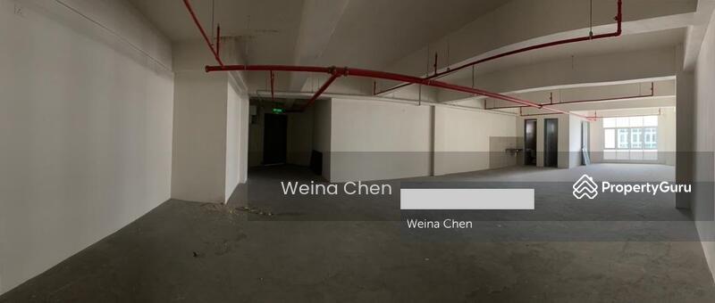 Office for Sale in Pju 5 (Kota Damansara) - Weina Chen - PropertyGuru.com.my