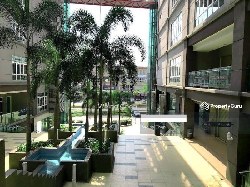 Office for Sale in Pju 5 (Kota Damansara) - Weina Chen - PropertyGuru.com.my
