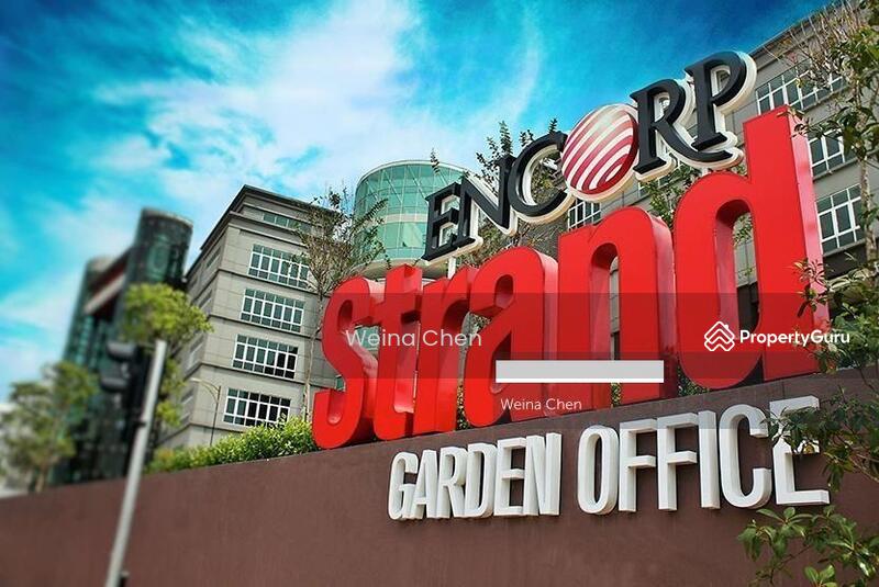 Office for Sale in Pju 5 (Kota Damansara) - Weina Chen - PropertyGuru.com.my