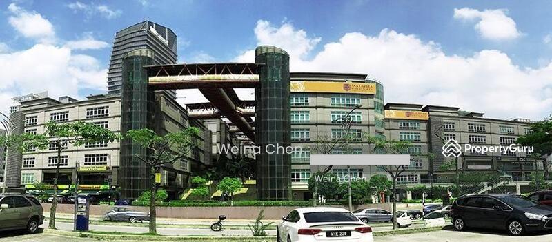 Office for Sale in Pju 5 (Kota Damansara) - Weina Chen - PropertyGuru.com.my