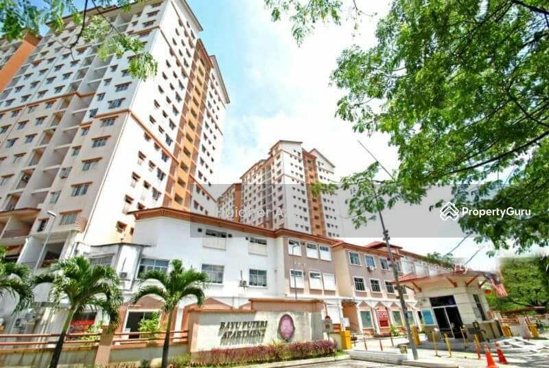 Bayu Puteri Apartment Tropicana 3 Jalan Tropicana Selatan Petaling Jaya Selangor 3 Bedrooms 850 Sqft Apartments Condos Service Residences For Sale By Haidher Aziz Rm 395 000 32229695