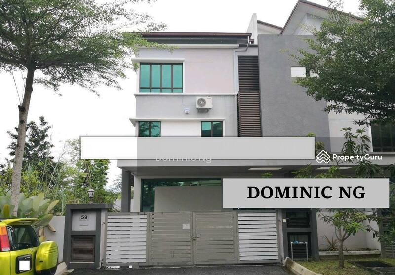 Tidak Lagi Tersedia Auction Kajang No 59 Jalan Tropika 2 5 Taman Tropika 2 43000 Kajang Selangor Untuk Dijual Kajang Selangor Rumah Berkembar Dari Harga Rm 729 000 Propertyguru Malaysia