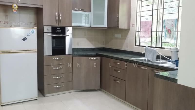 Townhouse for Sale in Sunway Spk (Kuala Lumpur) - Lennie Liew - PropertyGuru.com.my