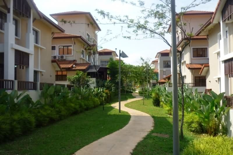 Townhouse for Sale in Sunway Spk (Kuala Lumpur) - Lennie Liew - Exterior - PropertyGuru.com.my