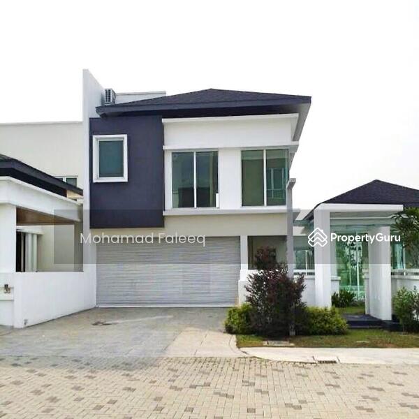 Terrace House For Sale At Taman Melawati Kuala Lumpur For Rm 499 000 By Taufiq Mansor Durianproperty
