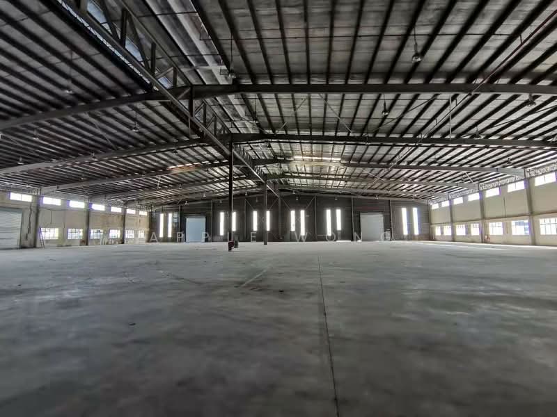 Factory for Rent in Senai (Kulai) - Apple Wong - PropertyGuru.com.my