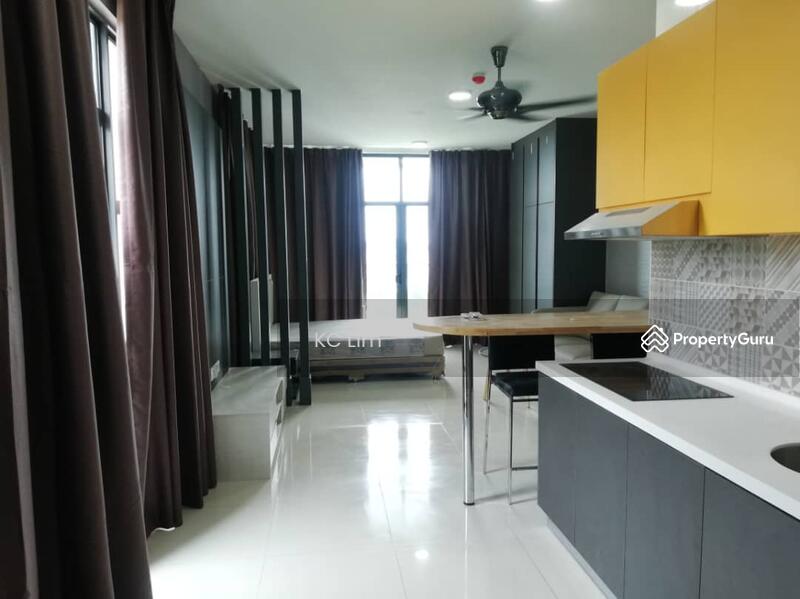 Service Residence for Rent at Liberty @ Arc - KC Lim - PropertyGuru.com.my