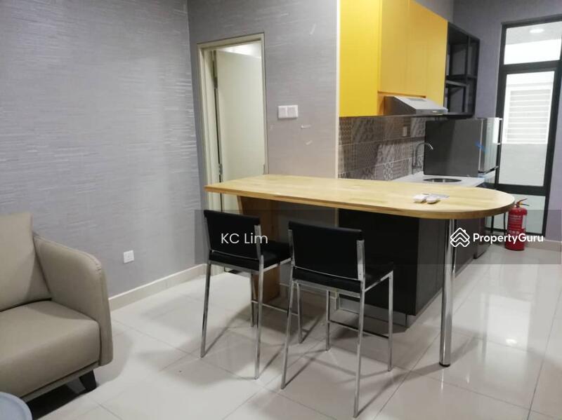 Service Residence for Rent at Liberty @ Arc - KC Lim - PropertyGuru.com.my