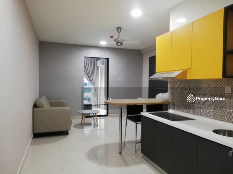 Service Residence for Rent at Liberty @ Arc - KC Lim - PropertyGuru.com.my