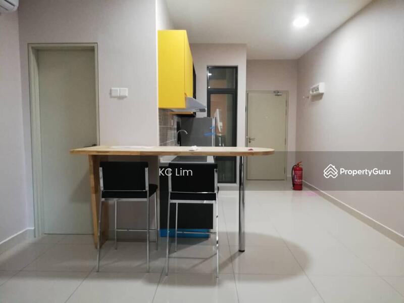 Service Residence for Rent at Liberty @ Arc - KC Lim - PropertyGuru.com.my
