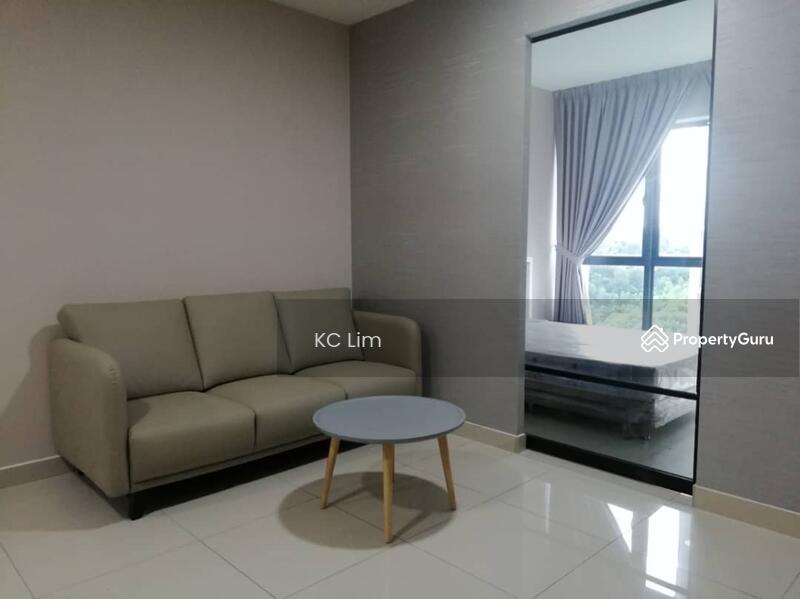Service Residence for Rent at Liberty @ Arc - KC Lim - PropertyGuru.com.my