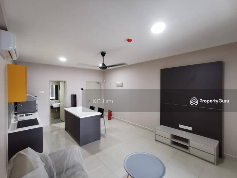 Service Residence for Rent at Liberty @ Arc - KC Lim - PropertyGuru.com.my