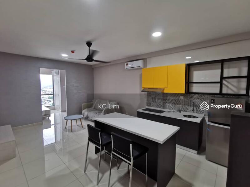 Service Residence for Rent at Liberty @ Arc - KC Lim - PropertyGuru.com.my