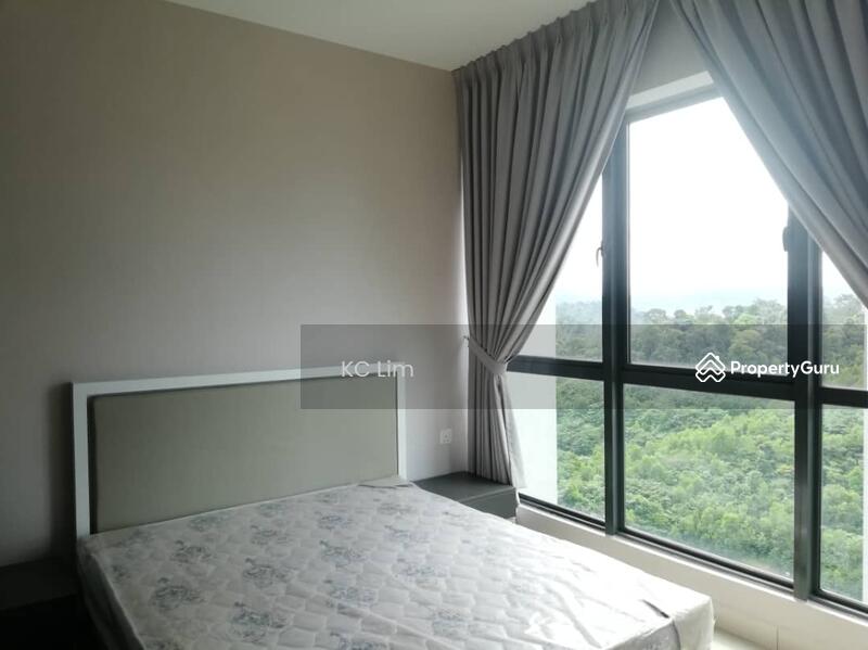 Service Residence for Rent at Liberty @ Arc - KC Lim - PropertyGuru.com.my