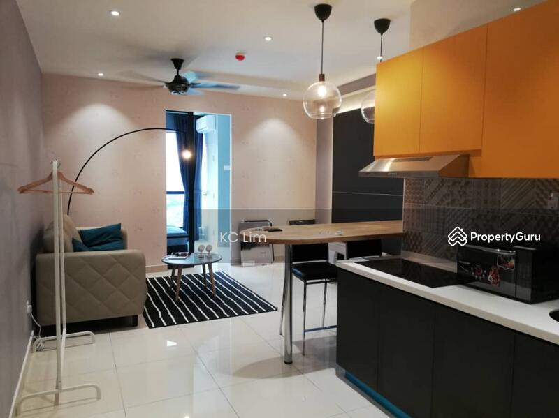 Service Residence for Rent at Liberty @ Arc - KC Lim - PropertyGuru.com.my