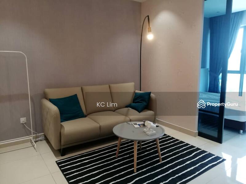 Service Residence for Rent at Liberty @ Arc - KC Lim - PropertyGuru.com.my