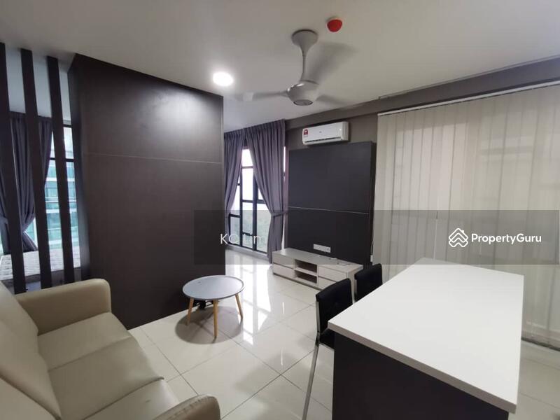 Service Residence for Rent at Liberty @ Arc - KC Lim - PropertyGuru.com.my