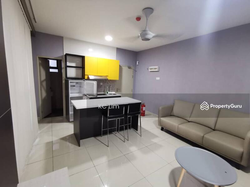 Service Residence for Rent at Liberty @ Arc - KC Lim - PropertyGuru.com.my