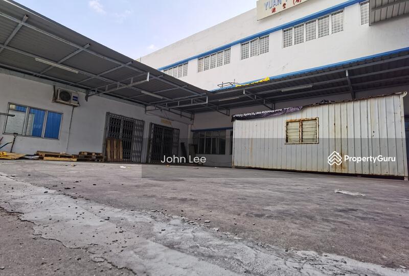 Taming Jaya Balakong Seri Kembangan Selangor 14284 Sqft Industry Properties For Sale By John Lee Rm 6 900 000 32234244