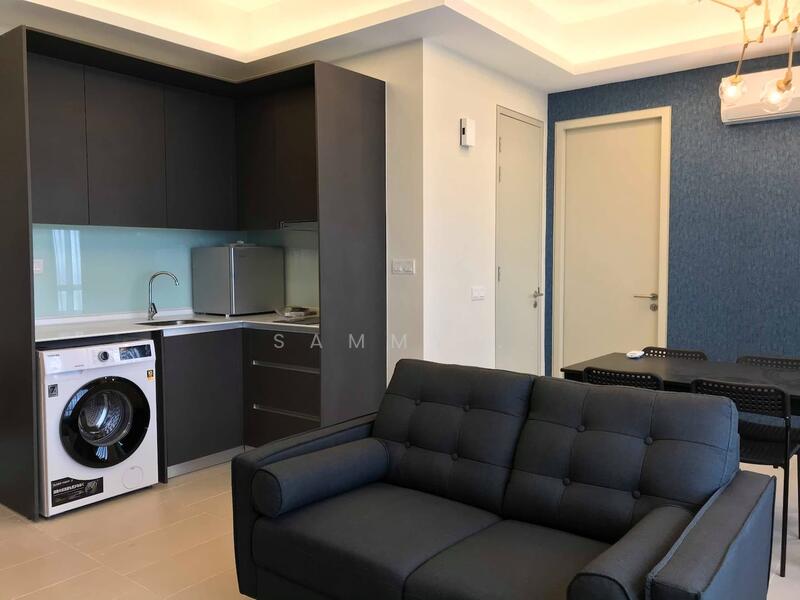 For Sale - [ STUDENT HOSTEL + GOOD RENTAL ] University Investment + 7% ROI