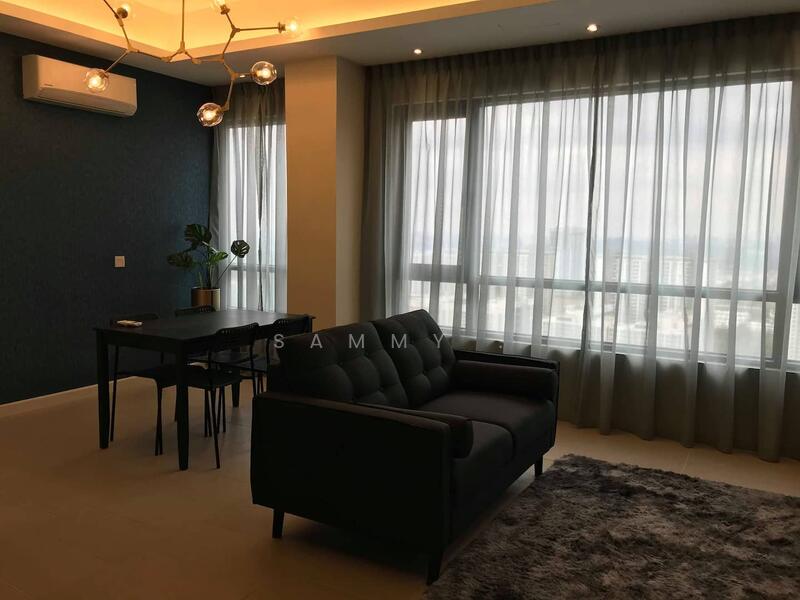 For Sale - [ STUDENT HOSTEL + GOOD RENTAL ] University Investment + 7% ROI