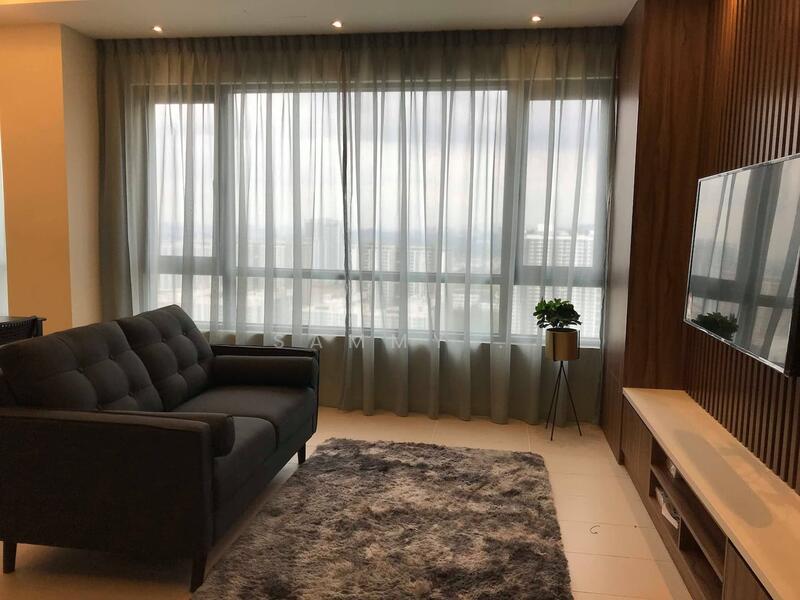 For Sale - [ STUDENT HOSTEL + GOOD RENTAL ] University Investment + 7% ROI