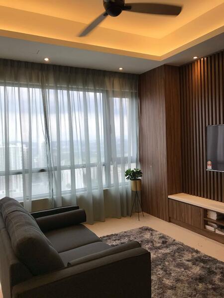 For Sale - [ STUDENT HOSTEL + GOOD RENTAL ] University Investment + 7% ROI