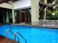 For Rent - Villa Mont Kiara