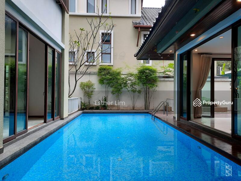 Bungalow for Rent in Mont Kiara (Kuala Lumpur) - Esther Lim - PropertyGuru.com.my