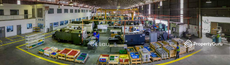 [No Longer Available] Seksyen 32, Shah Alam, Shah Alam, Selangor, 76396