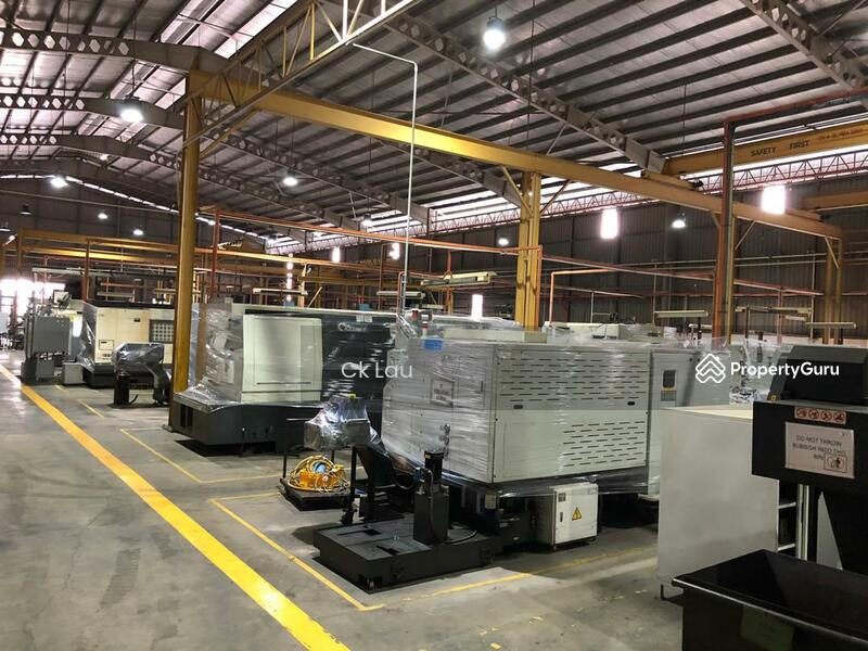 [No Longer Available] Seksyen 32, Shah Alam, Shah Alam, Selangor, 76396