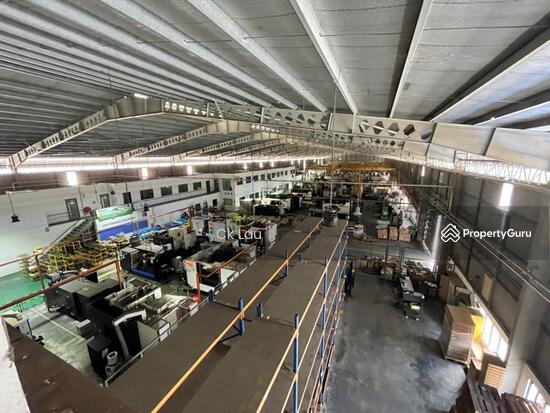 [No Longer Available] Seksyen 32, Shah Alam, Shah Alam, Selangor, 76396