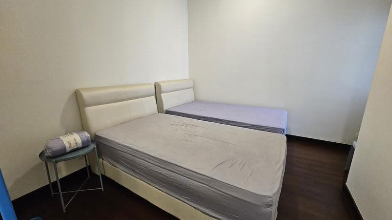 Kediaman Servis untuk Disewa di Paloma @ Tropicana Metropark - Cs Chua - Bedroom - PropertyGuru.com.my