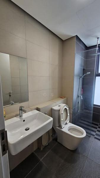 Kediaman Servis untuk Disewa di Paloma @ Tropicana Metropark - Cs Chua - Bathroom - PropertyGuru.com.my